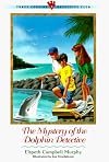 The Mystery of the Dolphin Detective