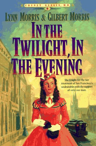In the Twilight, in the Evening cover