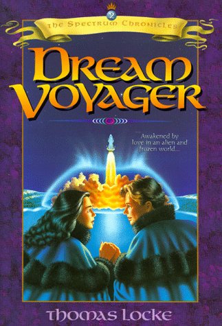 Dream Voyager book cover