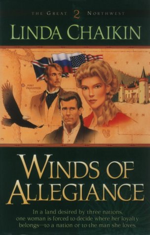 Winds of Allegiance book cover