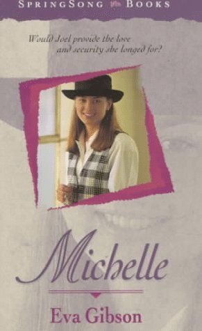 Michelle book cover