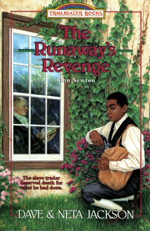 The Runaway's Revenge book cover