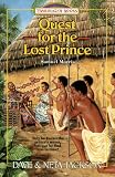 Amazon cover image