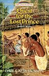 Quest for the Lost Prince