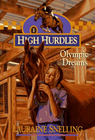 Olympic Dreams cover