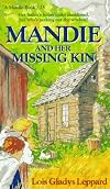 Mandie and Her Missing Kin