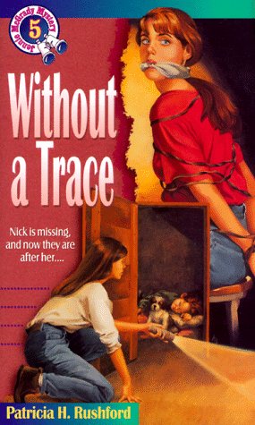 Without a Trace cover