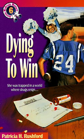 Dying to Win cover