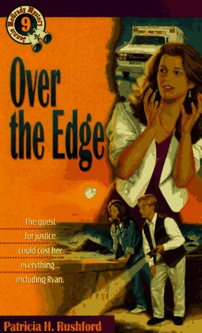 Over the Edge cover
