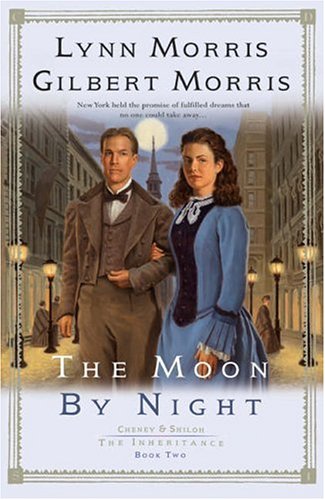 The Moon by Night cover
