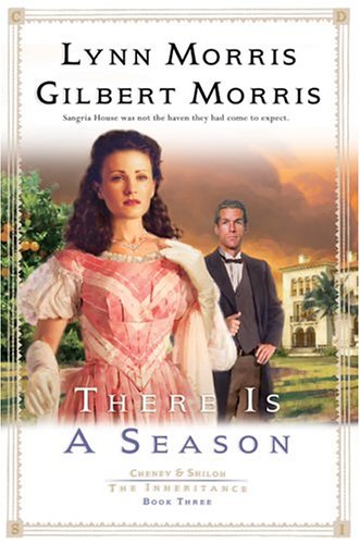 There is a Season cover