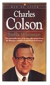 Charles Colson (Men of Faith Series)