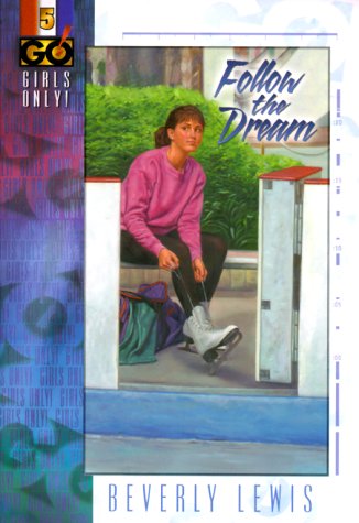 Follow the Dream book cover