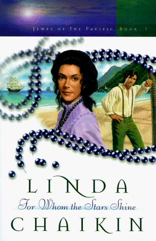 For Whom the Stars Shine book cover