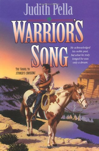 Warrior's Song cover