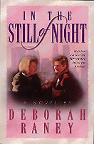 In the Still of Night book cover