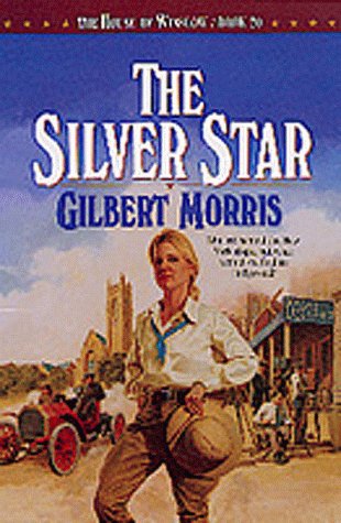 The Silver Star book cover