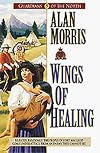 Wings of Healing (Guardians of the North, #5)