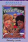 Pickle Pizza