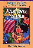 Amazon cover image
