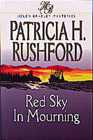 Red Sky in Mourning book cover