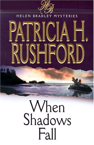 When Shadows Fall book cover