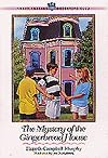 The Mystery of the Gingerbread House