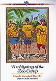 Amazon cover image
