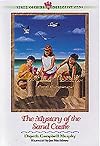 The Mystery of the Sand Castle