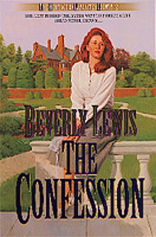 The Confession book cover