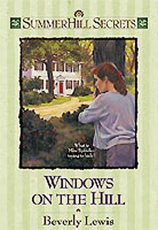 Windows on the Hill book cover