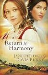 Return to Harmony