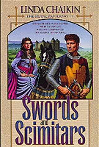 Swords and Scimitars book cover