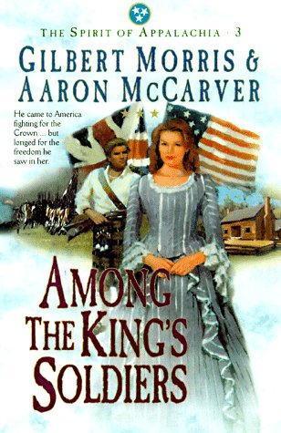 Among the King's Soldiers book cover