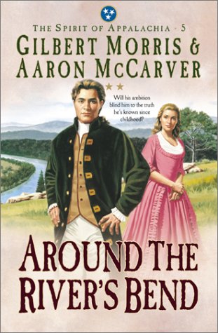 Around the River's Bend cover