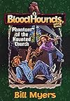 Phantom of the Haunted Church