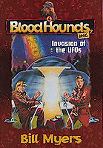 Invasion of the UFOs book cover