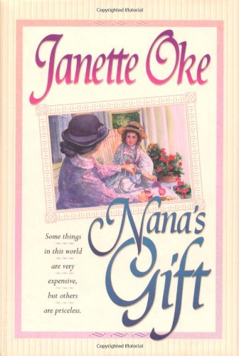 Nana's Gift book cover