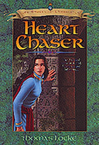 Heart Chaser book cover