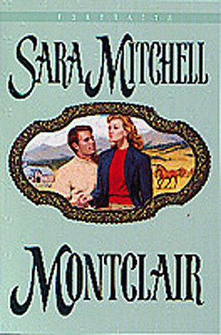 Montclair (By: Sara Mitchell) cover