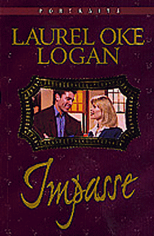 Impasse (By: Laurel Oke Logan) cover