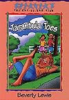 Tarantula Toes