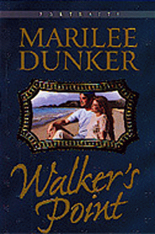 Walker's Point book cover