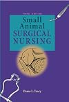 Small animal surgical nursing