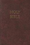 Holy Bible: New American Bible, Revised - School & Church Edition