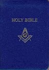 Master Mason Edition of the Holy Bible