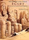 Egypt Yesterday And Today
