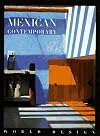 Mexican Contemporary (World Design Series)