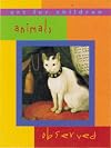 Animals observed