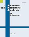 A Semantic and Structural Analysis of Colossians